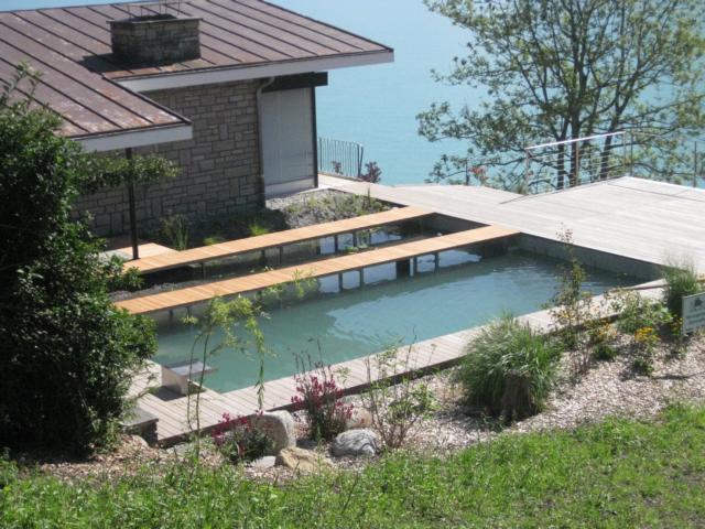 Naturpool